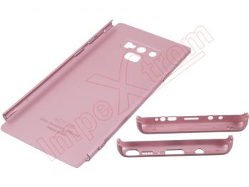 Pink GKK 360 case for Samsung Galaxy Note 9, N960